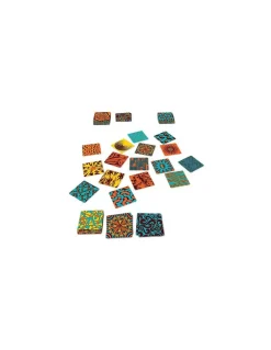 Asmodee Jeu Twin it Outlet