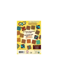 Asmodee Jeu Twin it Outlet