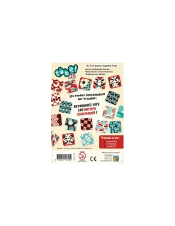 Asmodee Jeu Twin It Japan Sale