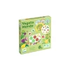 Djeco Jeu Vegeto Mondo - Outlet