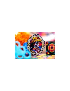 Blackrock Games Jeu Viva Catrina