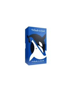 Pixiegames Jeu Whale to Look New
