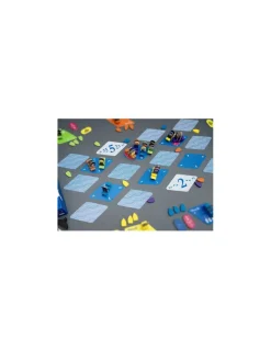 Pixiegames Jeu Whale to Look New