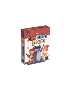 Gigamic Jeu Zim Zam Zoum - Best