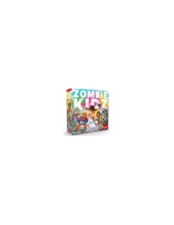 Blackrock Games Jeu Zombie kidz évolution Sale