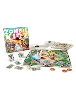 Blackrock Games Jeu Zombie kidz évolution Sale