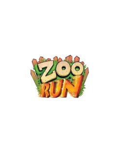 Iello Jeu Zoo run - Loki Hot