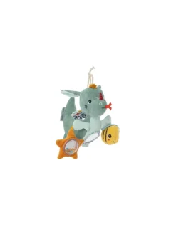 Lilliputiens Joe acti nomade - Sale
