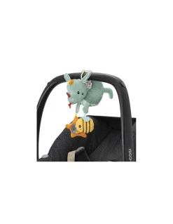 Lilliputiens Joe acti nomade - Sale
