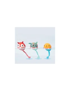 Lilliputiens Joe balles de bain -
