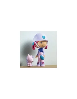 Djeco Joe et Gala figurines Tinyly - Sale