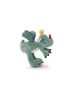 Lilliputiens Joe s'envole Dragon sonore - Clearance