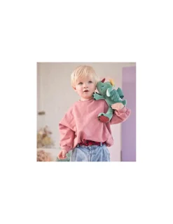 Lilliputiens Joe s'envole Dragon sonore - Clearance