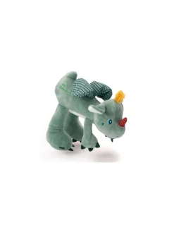 Lilliputiens Joe s'envole Dragon sonore - Clearance