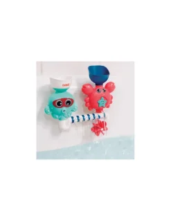 LUDI Jouet de bain Aqua Game - Hot
