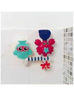 LUDI Jouet de bain Aqua Game - Hot