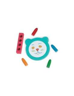 LUDI Jouet de bain Aquacolor -