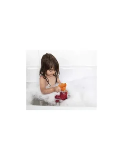 Janod Jouet de bain Bernard et sa coquille - Online