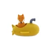 Trixie Jouet de bain sous-marin Renard - Discount