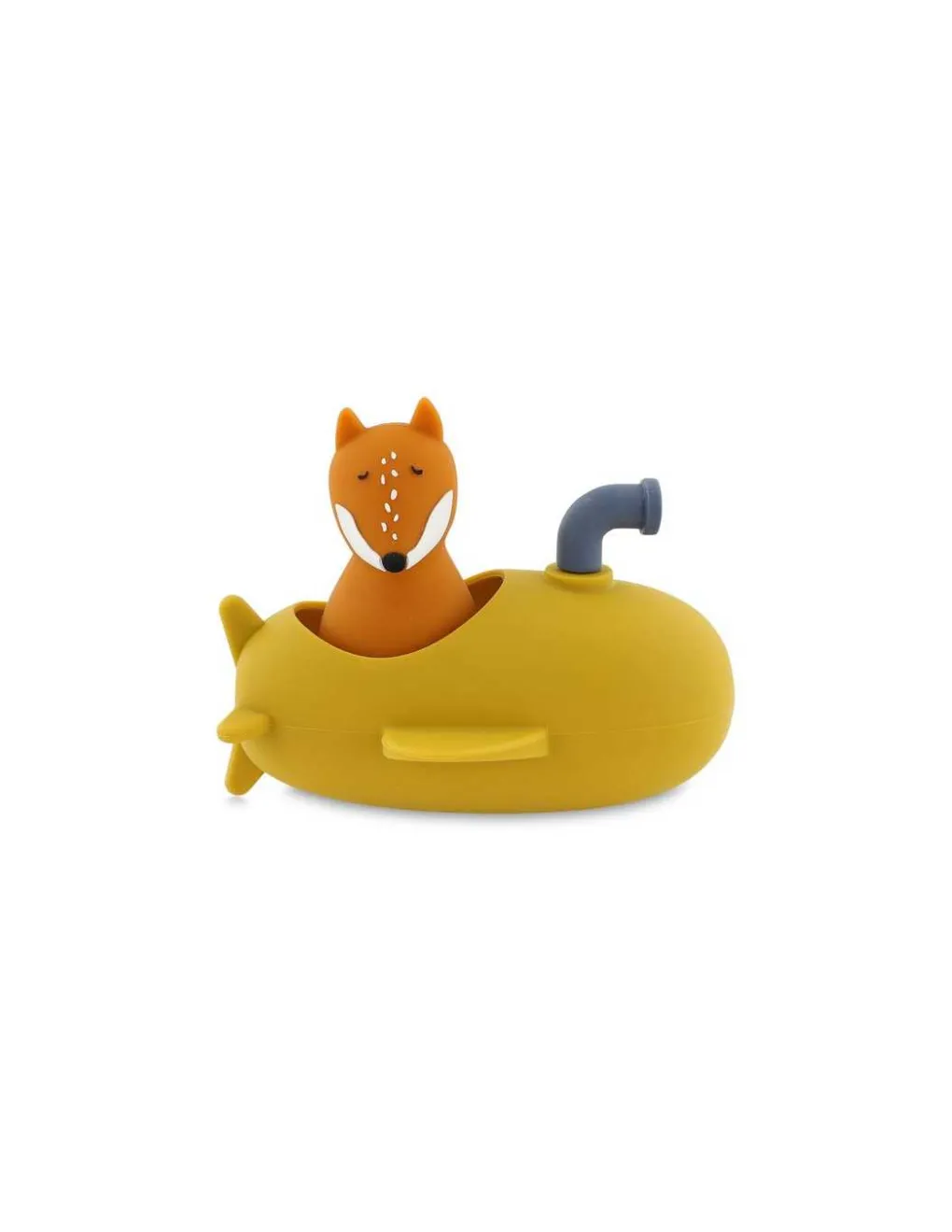 Trixie Jouet de bain sous-marin Renard - Discount