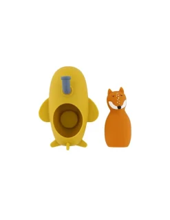 Trixie Jouet de bain sous-marin Renard - Discount
