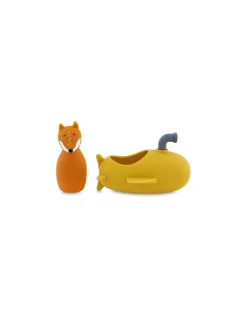 Trixie Jouet de bain sous-marin Renard - Discount