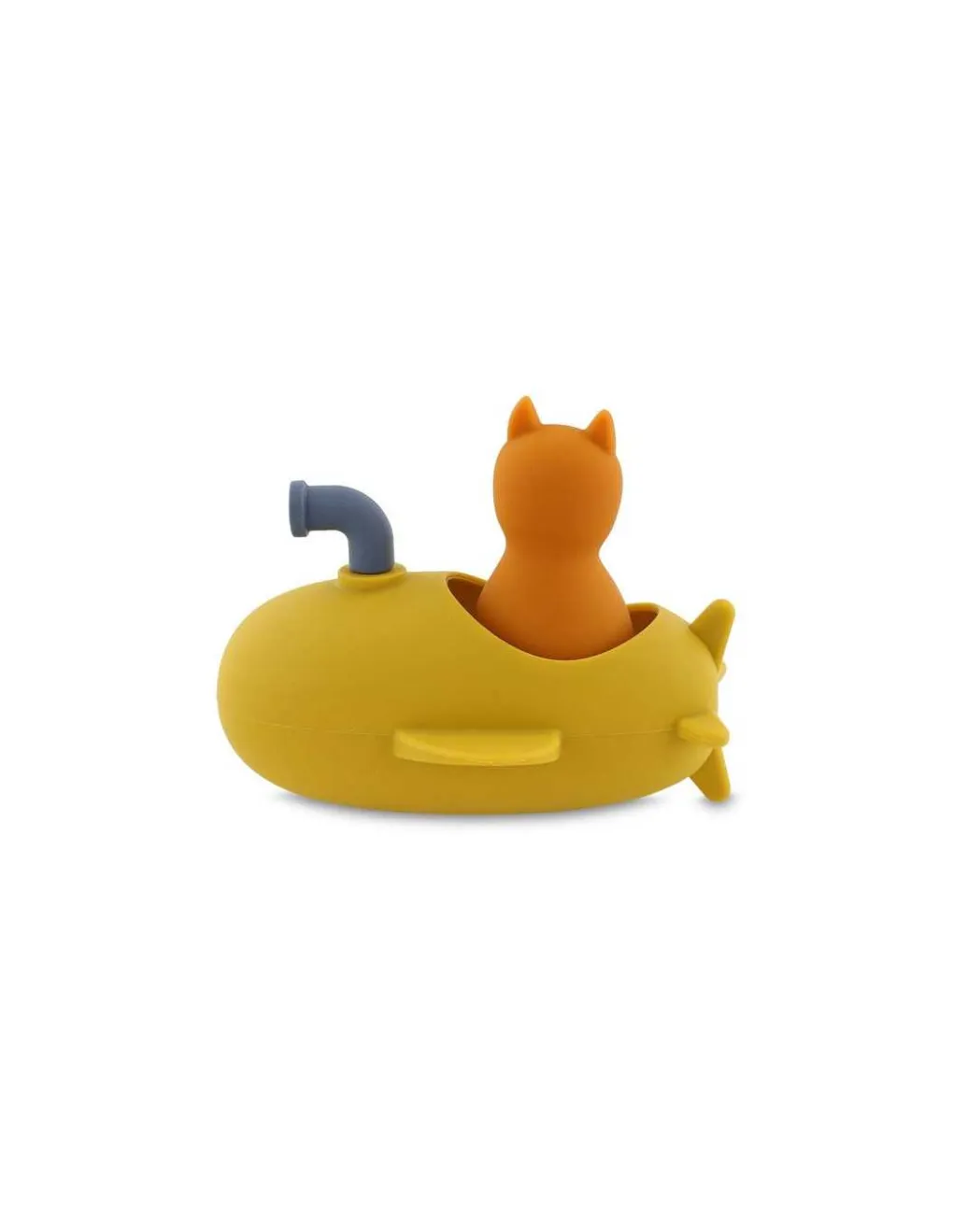 Trixie Jouet de bain sous-marin Renard - Discount