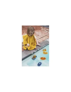Trixie Jouet de bain sous-marin Renard - Discount