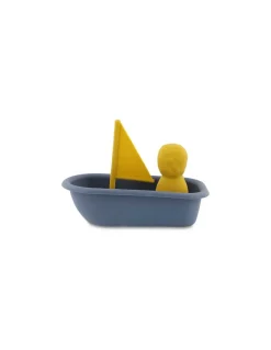 Trixie Jouet de bain voilier Lion - Discount