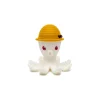 BabyToLove Jouet de dentition Bonnie la pieuvre jaune - Clearance