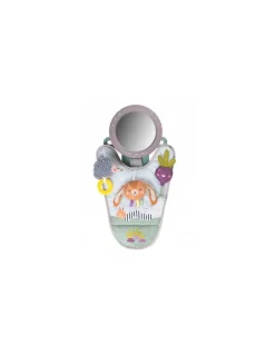 Taf Toys Jouet de voiture tout en 1 Jardin - Outlet