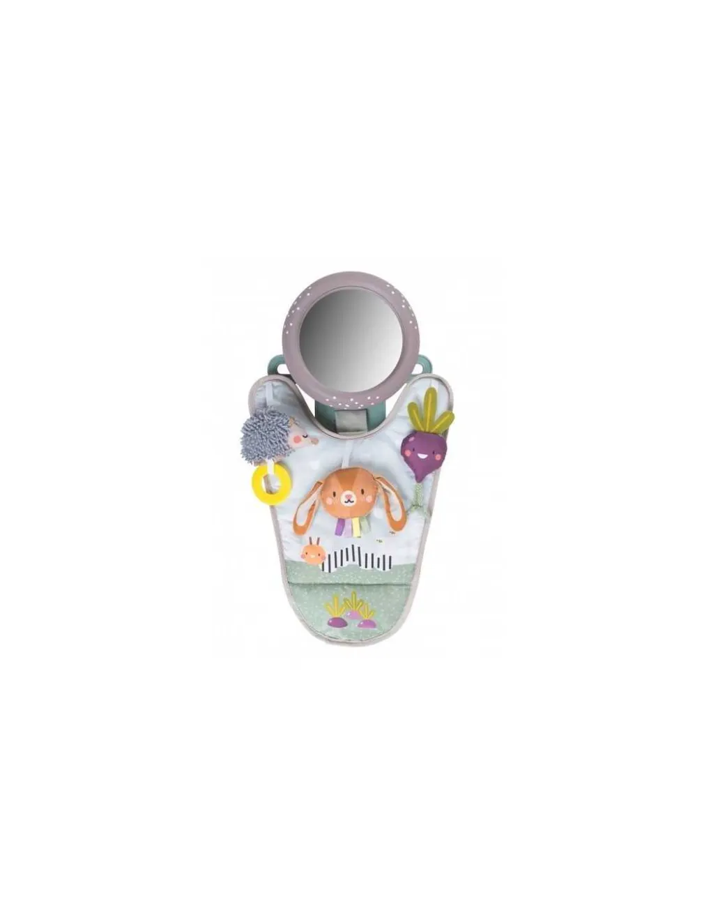 Taf Toys Jouet de voiture tout en 1 Jardin - Outlet