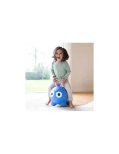 Quut Jouet sauteur Skippi Cosmic blue - Discount