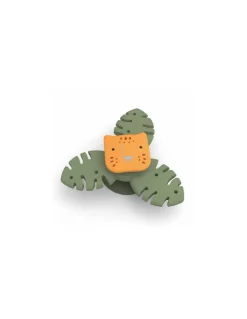 LittLe L Jouet spinner tigre - Discount