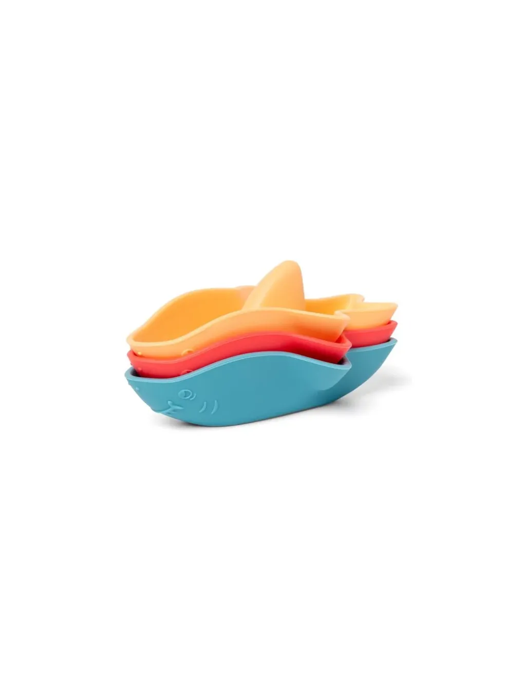 LittLe L Jouets de bain Requins- Sale