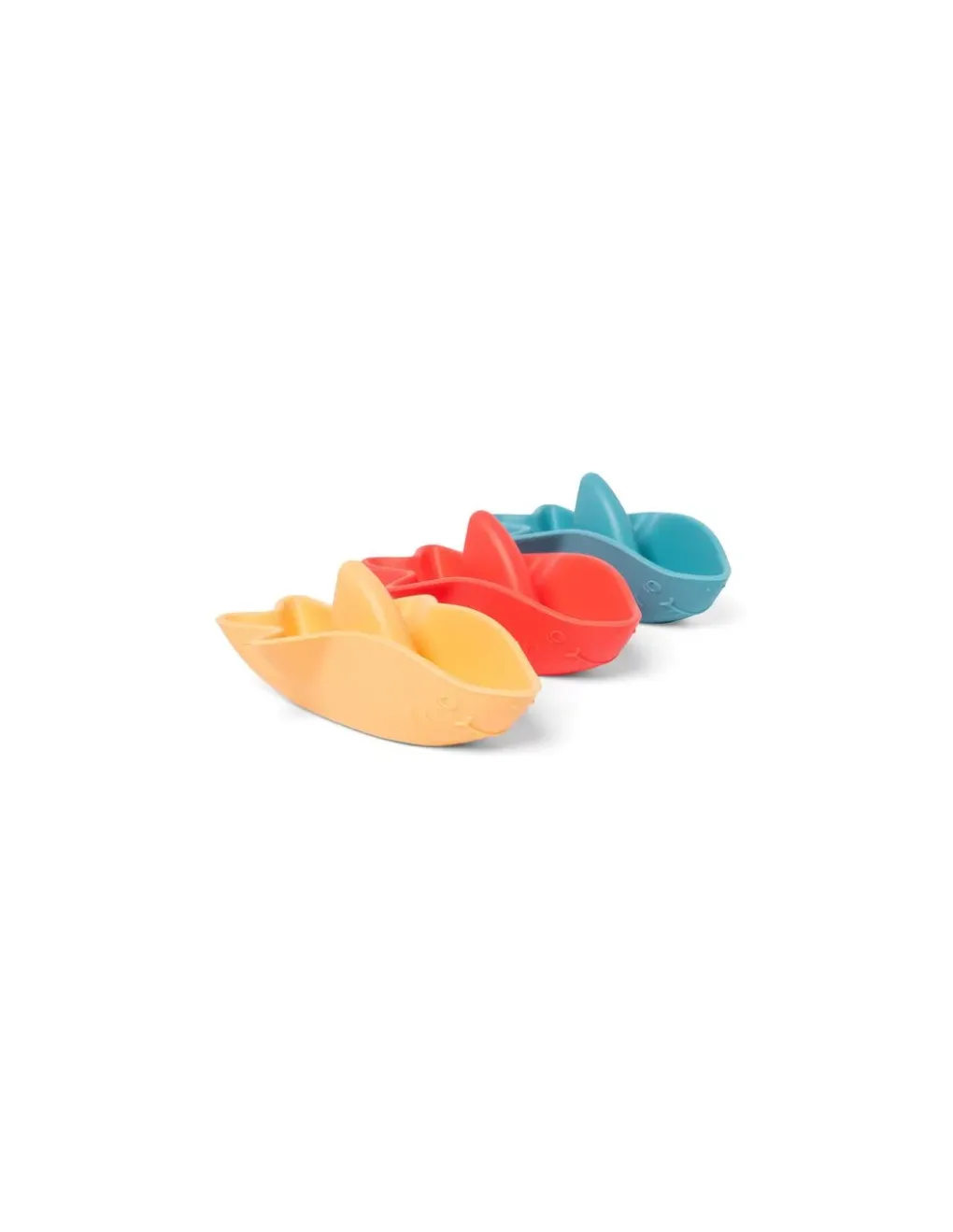 LittLe L Jouets de bain Requins- Sale