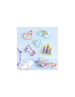 A little lovely company Jouets de bain Rêves de Licorne - Hot