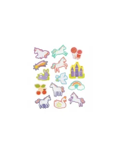 A little lovely company Jouets de bain Rêves de Licorne - Hot