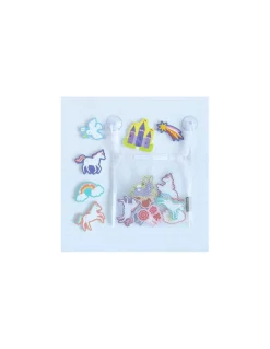 A little lovely company Jouets de bain Rêves de Licorne - Hot