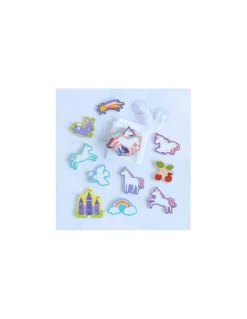 A little lovely company Jouets de bain Rêves de Licorne - Hot