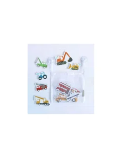 A little lovely company Jouets de bain Véhicules - Sale