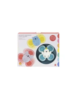 Tiger Tribe Jouets spinner animaux - Clearance