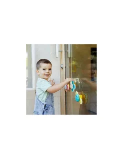 Tiger Tribe Jouets spinner animaux - Clearance