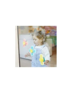 Tiger Tribe Jouets spinner animaux - Clearance
