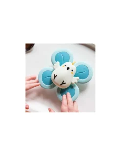 Tiger Tribe Jouets spinner animaux - Clearance