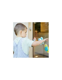 Tiger Tribe Jouets spinner animaux - Clearance