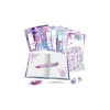 Nebulous Stars Journal intime Estrelia -