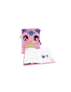 Nebulous Stars Journal intime peluche Lumina - Best