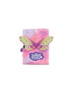 Nebulous Stars Journal intime peluche Lumina - Best