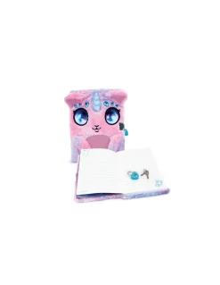 Nebulous Stars Journal intime peluche Stella - Discount